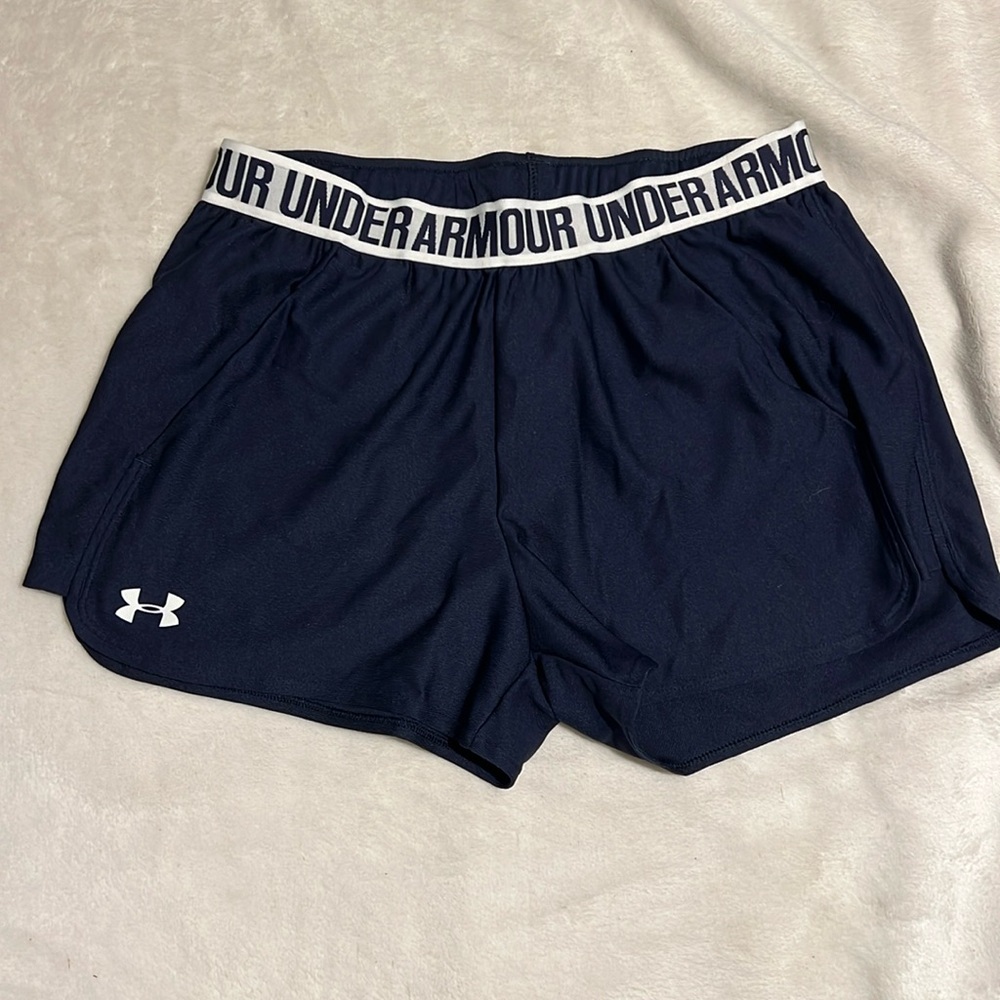 Under Armour athletic shorts